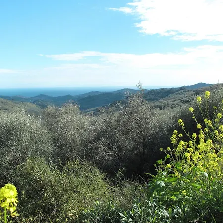 Holiday home Casa Di Lidia By Interhome Pianavia