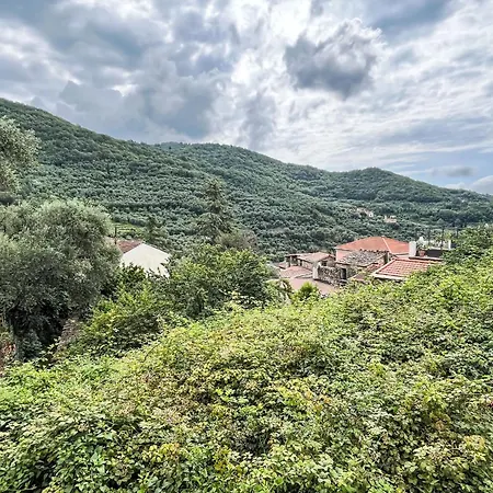 Casa Di Lidia By Interhome Holiday home