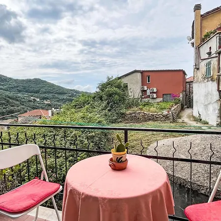 Casa Di Lidia By Interhome Holiday home *