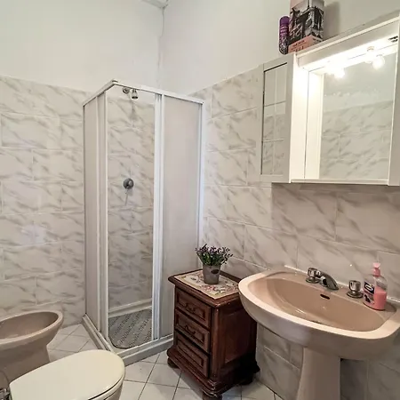 Tatil Evi Lidia By Interhome *