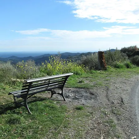 Casa Di Lidia By Interhome Holiday home Pianavia