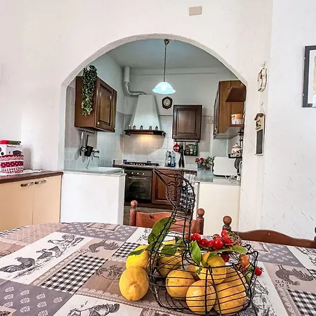 Casa Di Lidia By Interhome