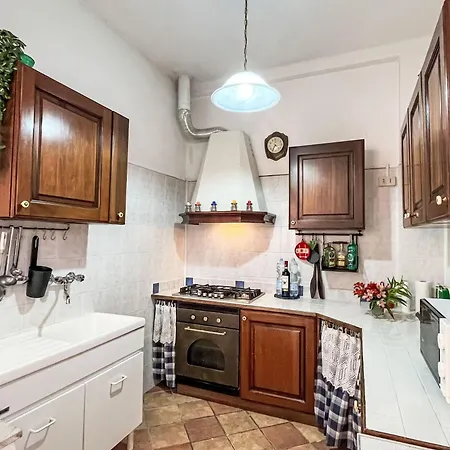 Casa Di Lidia By Interhome Holiday home