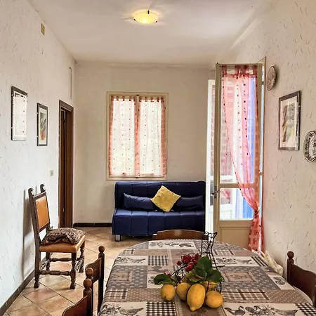 Casa Di Lidia By Interhome