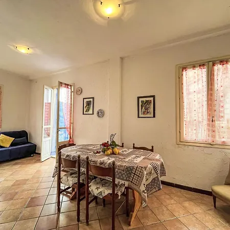 Casa Di Lidia By Interhome Holiday home *