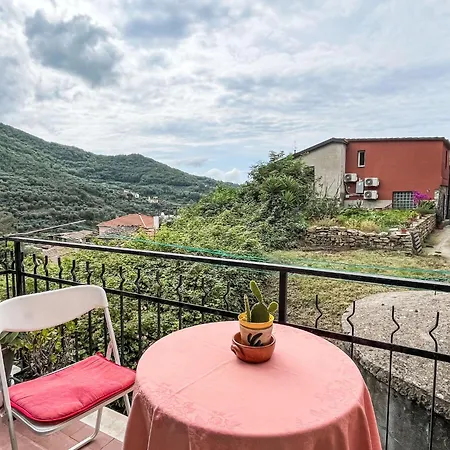 Casa Di Lidia By Interhome