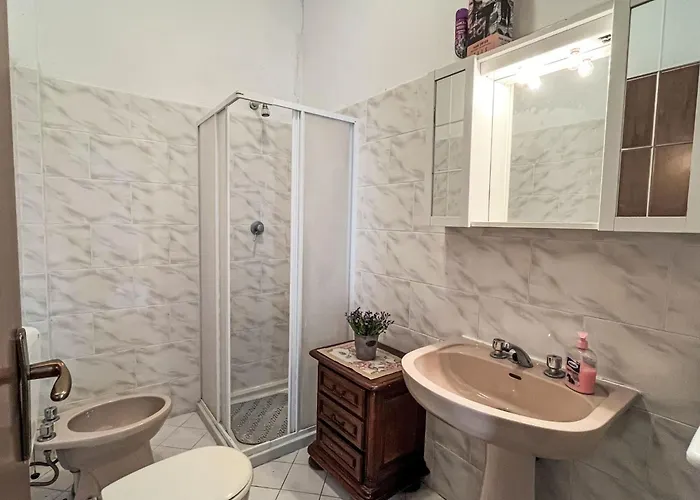 Prázdninový dům Lidia By Interhome *