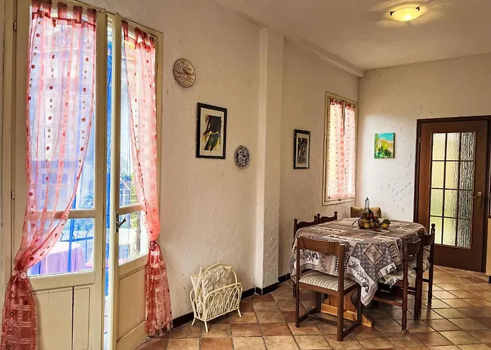 Prázdninový dům Lidia By Interhome Pianavia