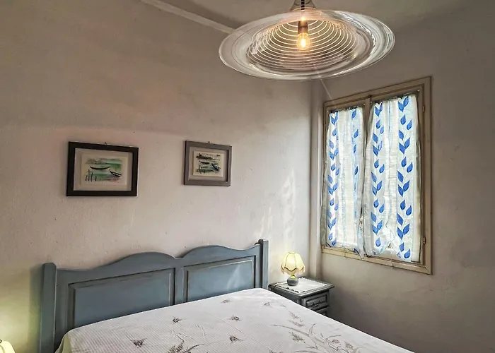 Prázdninový dům Lidia By Interhome *