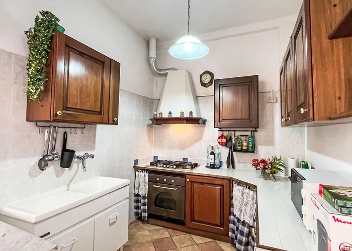 Lidia By Interhome Prázdninový dům