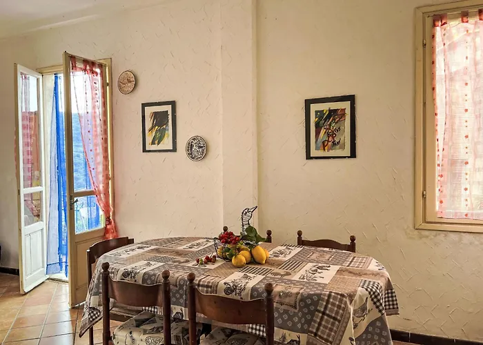 Lidia By Interhome *