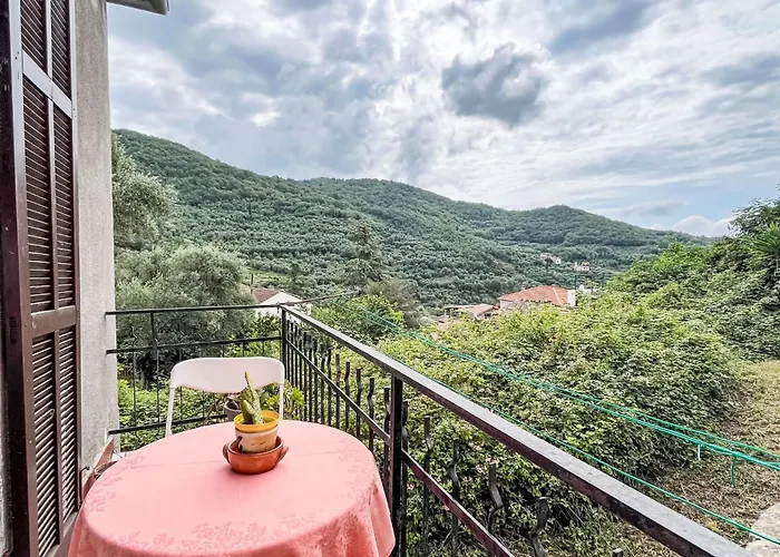 Prázdninový dům Lidia By Interhome *