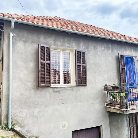 Tatil Evi Lidia By Interhome