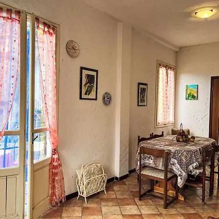 Nyaraló Lidia By Interhome Pianavia