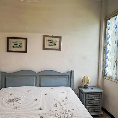 Lidia By Interhome Nyaraló *