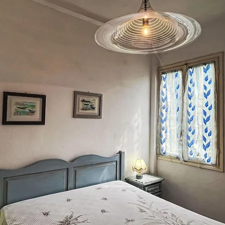 Dom wakacyjny Lidia By Interhome *