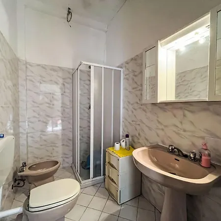 Nyaraló Lidia By Interhome Pianavia