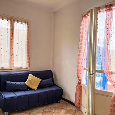 Lidia By Interhome Nyaraló Pianavia