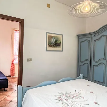 Nyaraló Lidia By Interhome Pianavia