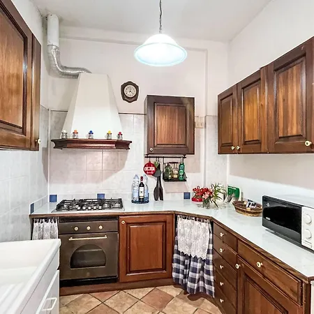 Lidia By Interhome Dom wakacyjny Pianavia