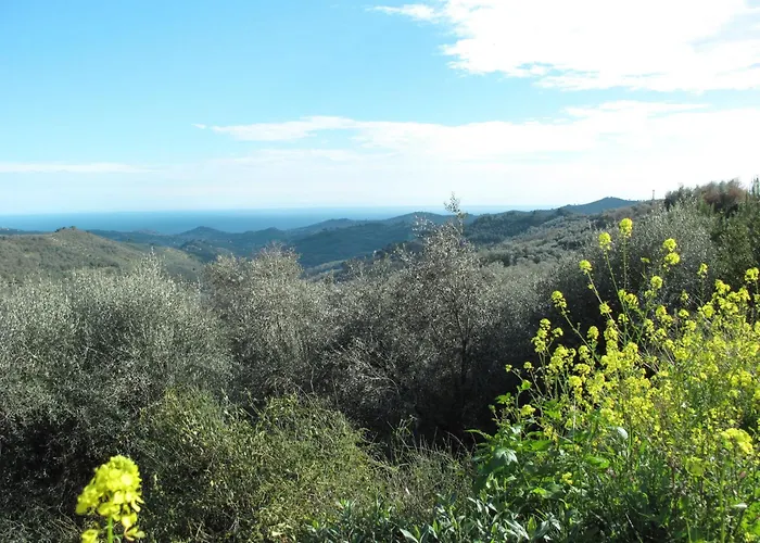 Feriehus Lidia By Interhome Pianavia
