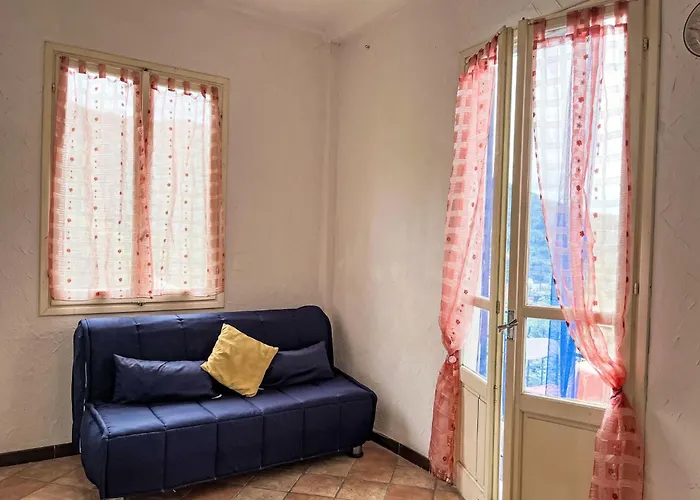 Lidia By Interhome Feriehus Pianavia