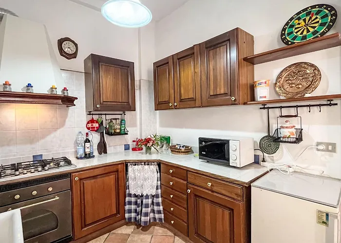 Lidia By Interhome Pianavia