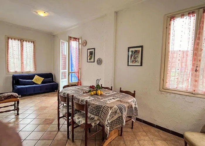 Lidia By Interhome * Pianavia