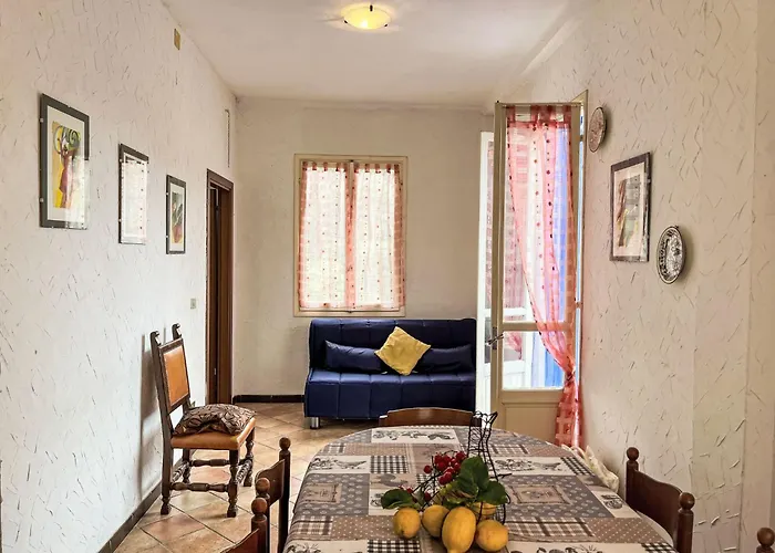 Lidia By Interhome